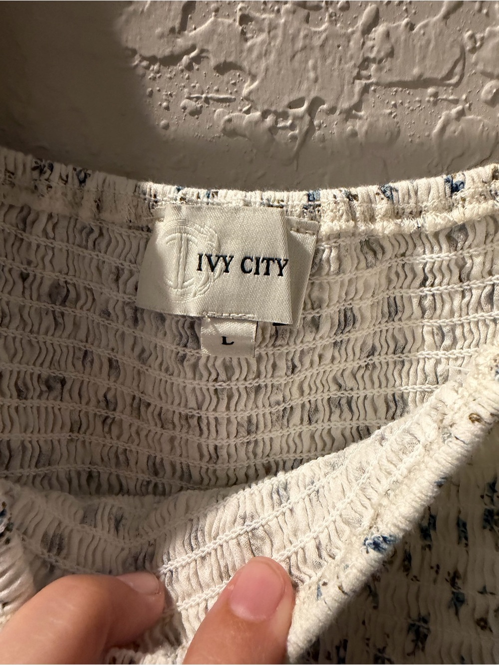 Ivy City Co - Madeline Dress - Picture 4 of 4